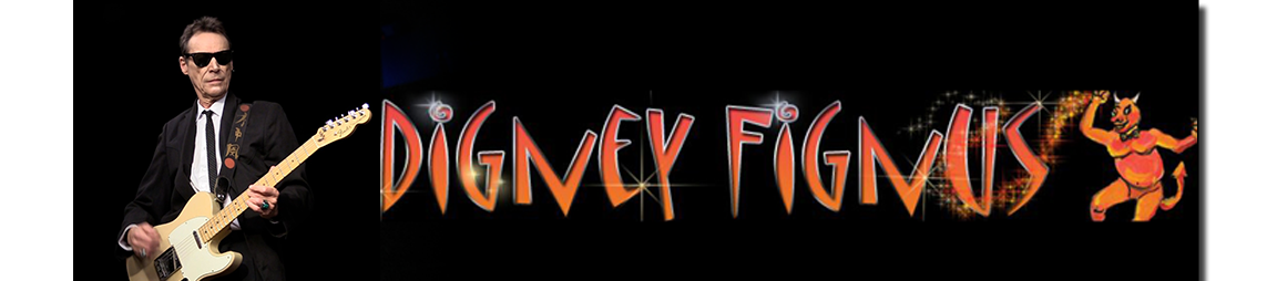 Digney Fignus